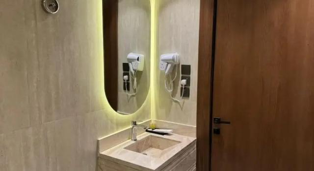 Номер Deluxe Aris in Apartment