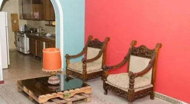 Banana Hostel, Забронировать Хостел Мендоса провинция Мендоса, рядом с CONICET Mendoza