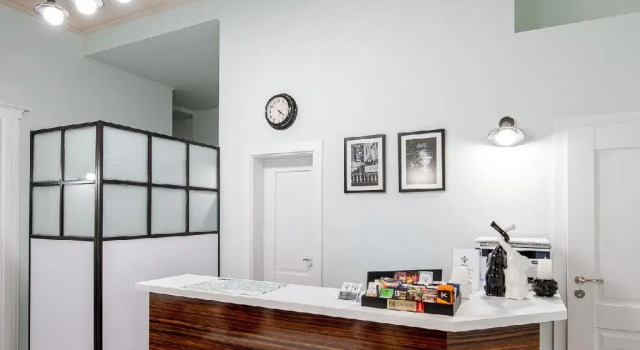 Art Deco Central Rooms, Забронировать Отель Отели Львова 3 звезды, рядом с Первый украинский театр для детей и юношества, 3*