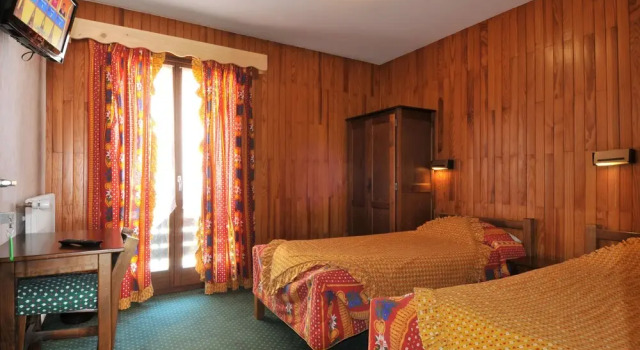 Hôtel Le Mont Jorat