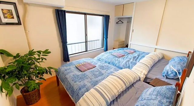Hotel Hermitage Ochiai / Vacation STAY 41786, Prenota Hotel Shinjuku Ward 
