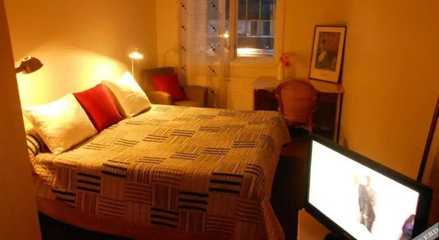 Fagerlund Hotell