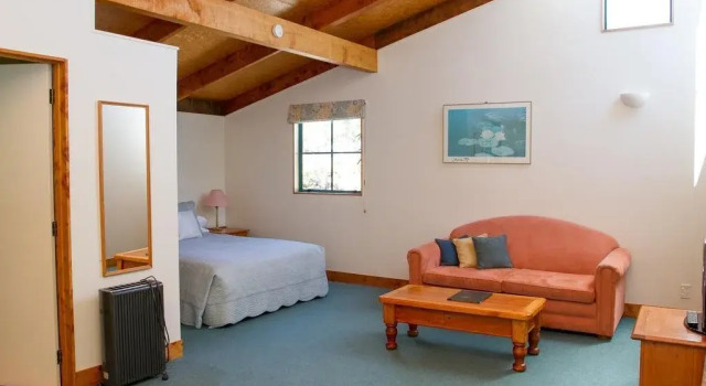 Margrain Vineyard Villas