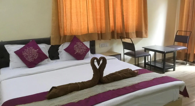 Hotel Bom Sucesso