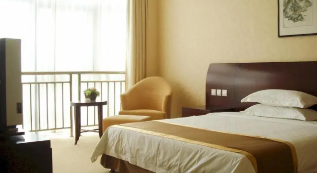 Xianlin Hotel, Rezerwuj Hotel Qilinmen Qi Xia