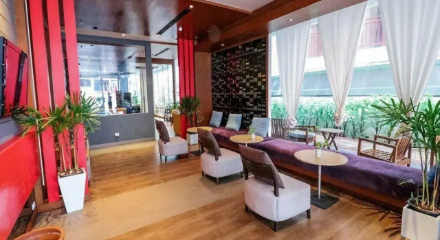 NIDA Rooms Nanai 8 Patong, Забронировать Отель Отели Южного Таиланда 3 звезды, 3*