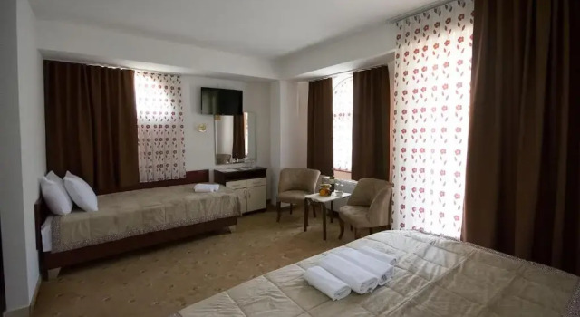 Habitación Estándar Hotel Nar Gevgelija