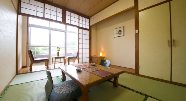 Tashiro Annex