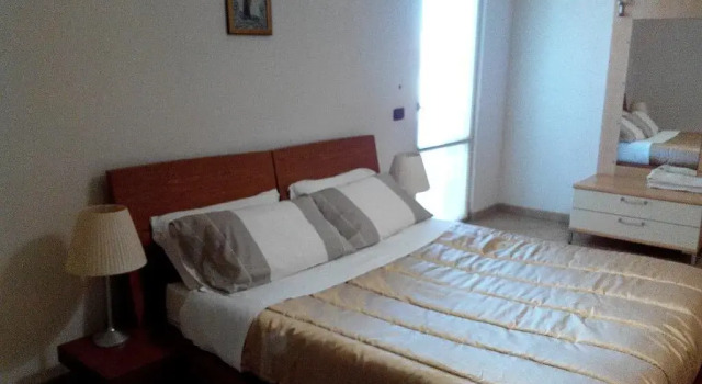 Standard Doppel Zimmer B&B Ore Liete