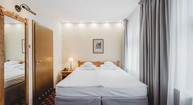 Hotel Solaris