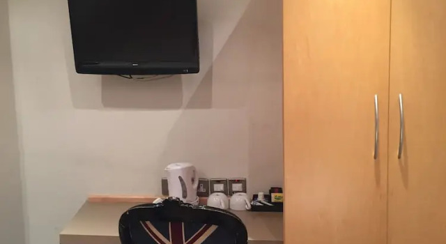 Номер Economy The Excelsior Hotel