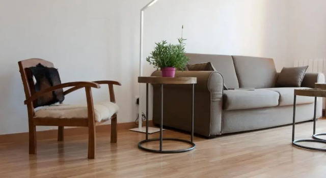 Апартаменты с 2 комнатами MH Apartments Liceo