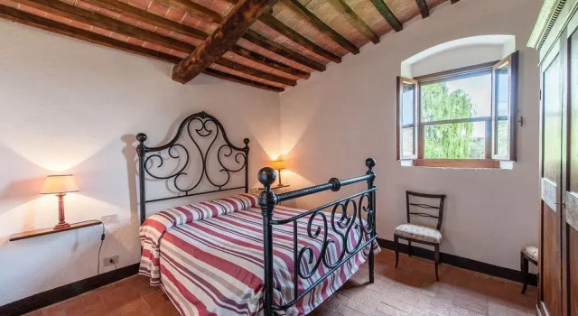 Agriturismo Campospillo