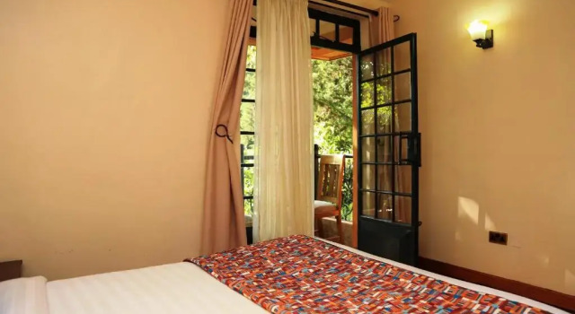 Davis Court Nyeri, Book Hotel Billige hoteller i Central