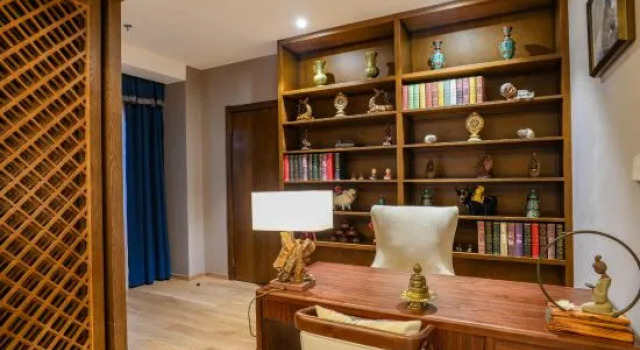 Люкс Shangri-La 5th Meteorite Light Year Hotel (Dukezong Ancient City Shop)