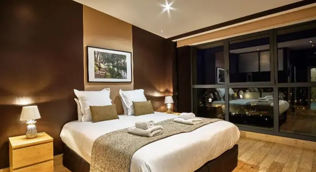 Номер Standard с балконом Haut Lofts - Toulouse Centre Ramblas