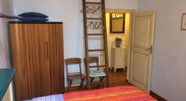 Bed & Breakfast del Teatro