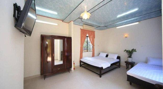 Longan Homestay, Забронировать Гостевой дом Гостевые дома Хойан, рядом с Hoi An Historic Museum, Гостевой дом