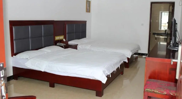 Yingde Xunsheng Inn, Book Hotel Yingde Guangdong