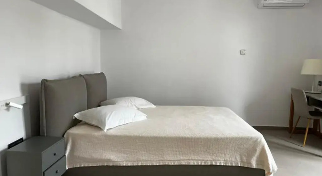 Номер Deluxe Hotel Nefeli