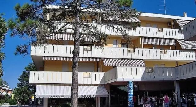 Condominio Villa Verde, Забронировать Апартаменты/квартира Бибионе-Пинеда Венето