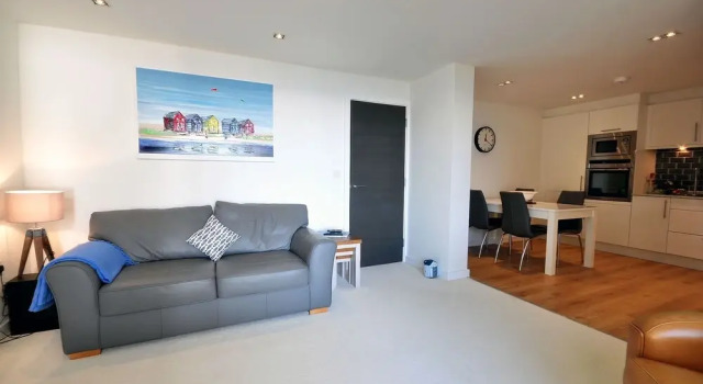 Latitude West, Rezervasyon Tatil Evi Merseyside villalar, Villa