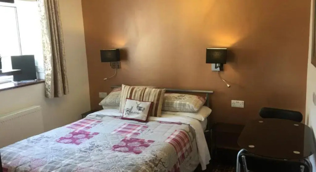 Cameron House Hotel, Забронировать Отель Отели Glasgow & The Clyde Valley с завтраком, Завтраки