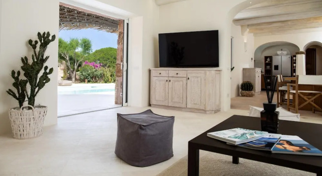 VILLA ANGA 10&1, Emma Villas, Забронировать Вилла Отели Лиша-ди-Вакка с бассейном, Бассейн