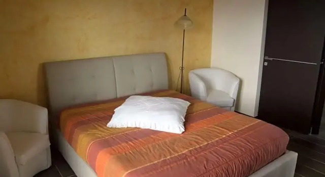 Il Piccolo Principe, Book Hotel Cairano Irpinia