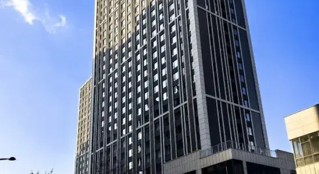 City Light Homestay (Datong University Branch), Rezervasyon Otel Datong Shanxi, Datong University yakınında
