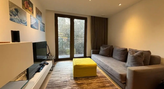 Stylish & Modern 1BD Flat - Chancery Lane!, Забронировать Апартаменты/квартира Лондонский Сити Лондон, рядом с Роупел-стрит