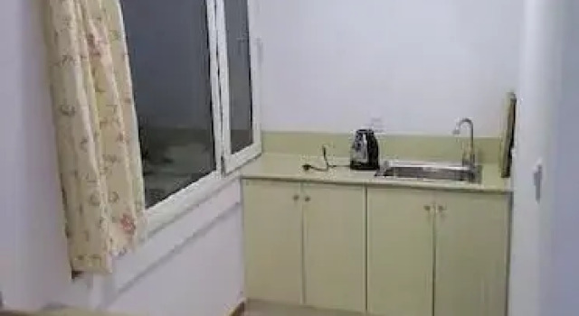 Yantai Haorenjia Apartment