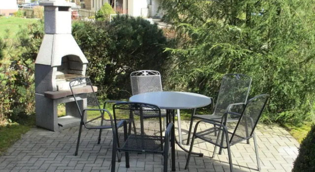 Апартаменты Ferienwohnung-Lind