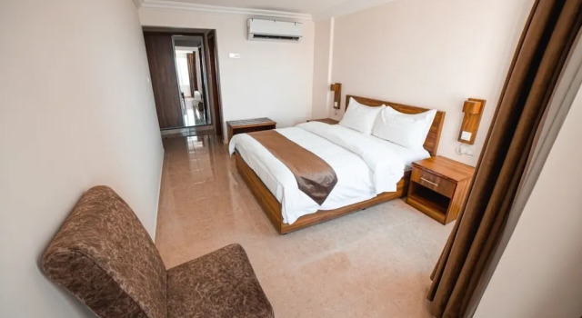 Joar Beach Hotel