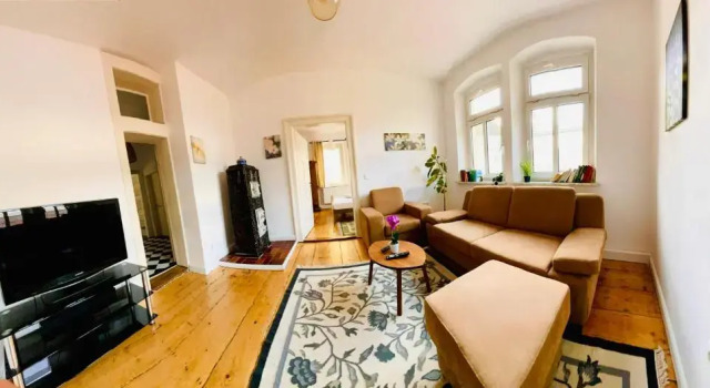 Old town center apartments, Reservar Apartamento Kulmbach Upper Franconia