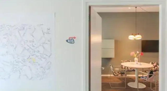 De Eindhovenaar City Apartments, Забронировать Апартаменты/квартира Эйндховен - центр города Эйндховен, рядом с Казино Holland Casino в Эйндховене