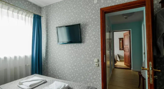 Номер Standard Saka Manor