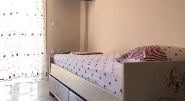 Номер Standard Art Suites Mesologgi