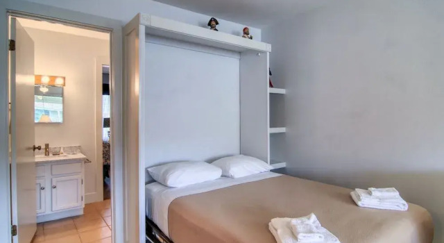 Courtyard #225 1 Bedroom 1 Bathroom Condo, Забронировать Апартаменты/квартира Апартаменты Порт-Аранзас, рядом с Пляж Холидей, Апартаменты/квартира