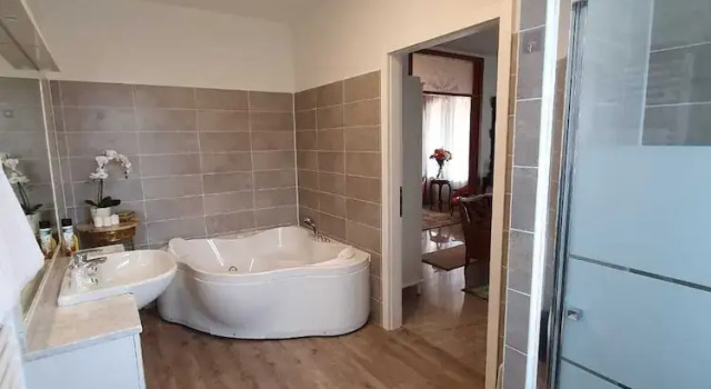 Люкс Luxury Agriturismo Eva