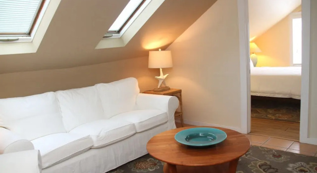Люкс LHabitation Guesthouse- Adult Exclusive