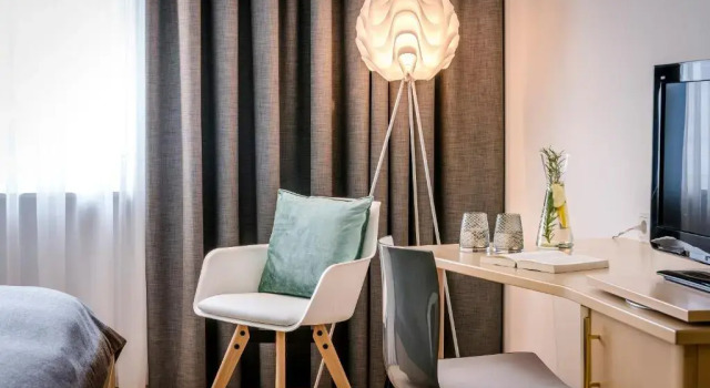 Номер Standard Hotel Krone