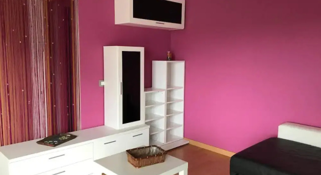 Apartamento La Quilla con Parking - 141B