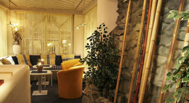 Hotel PantherA, Забронировать Отель Отели Зальбах-Хинтерглемм с бассейном, рядом с Гондольный подъемник Кольмайсбан, Бассейн