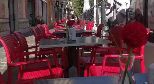 Beb Alla Marina Tortora