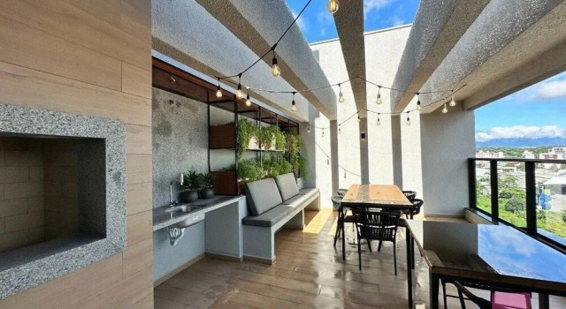 Апартаменты Studio H Residencial Flipchave STH000