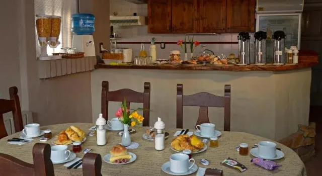 San Rafael Group, Book Lejlighedshotel San Rafael Mendoza
