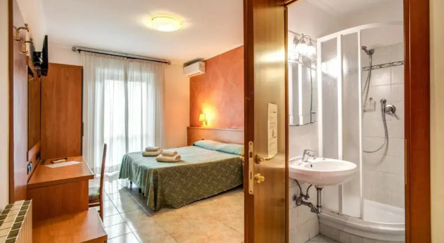Двухместный номер Standard Hotel Millerose