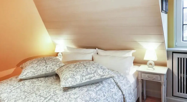 Sylter Perle, Reserva ahora Hotel Archsum Sylt