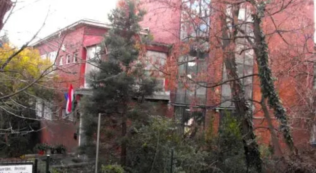 Season Hostel Hill, Забронировать Хостел 02. Рожадомб 